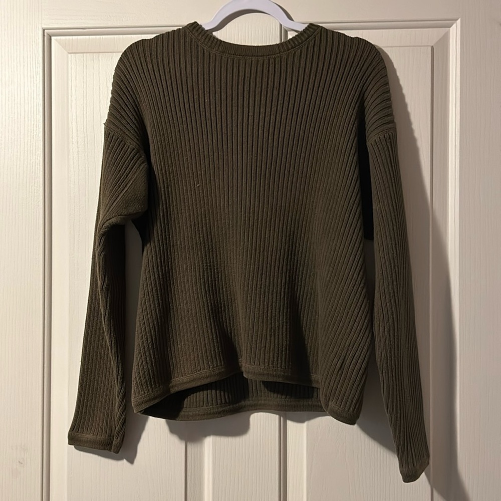 Eddie Bauer All Terrain Sweater